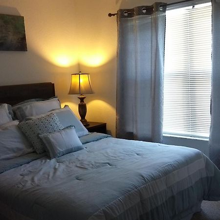 Orlando House Villa Kissimmee Eksteriør billede